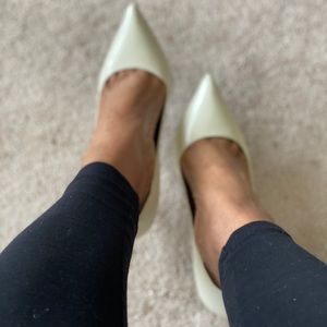 Steve Madden Pointed Toe Pumps